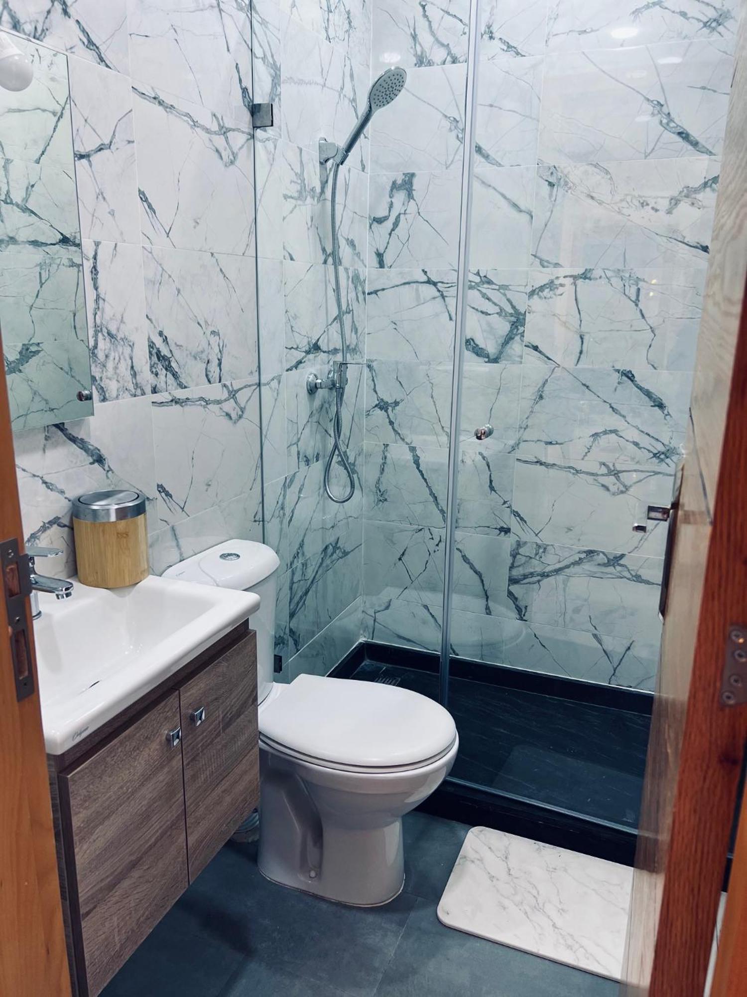 Fun And Sun - Appartement De Luxe - Dahomey Beach - 布兹尼盖 外观 照片