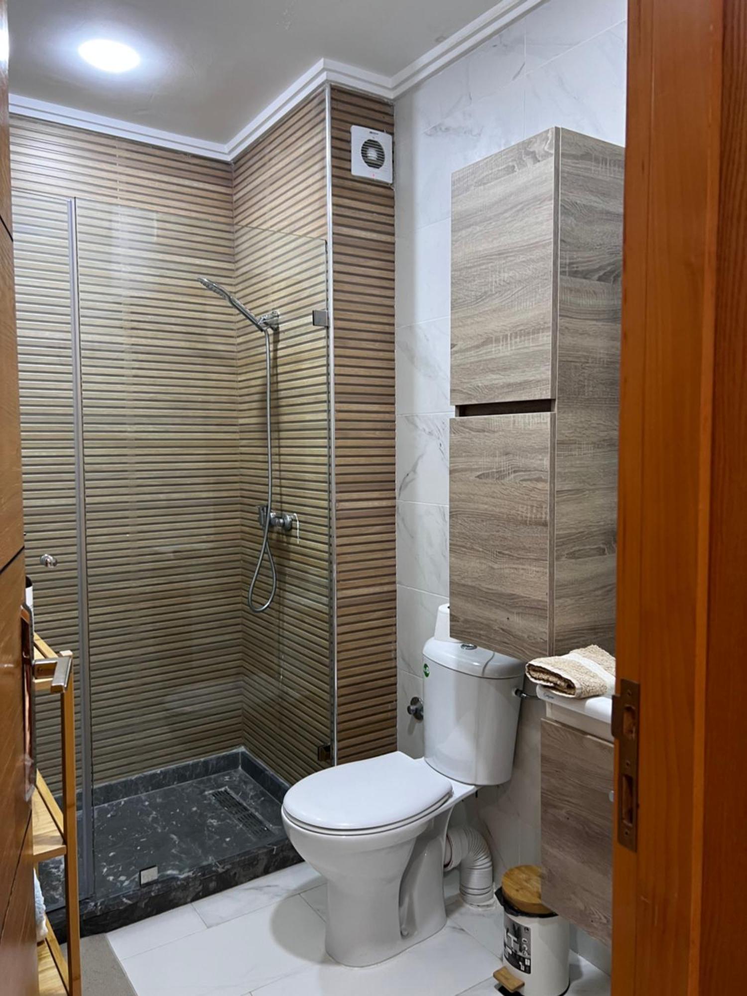 Fun And Sun - Appartement De Luxe - Dahomey Beach - 布兹尼盖 外观 照片