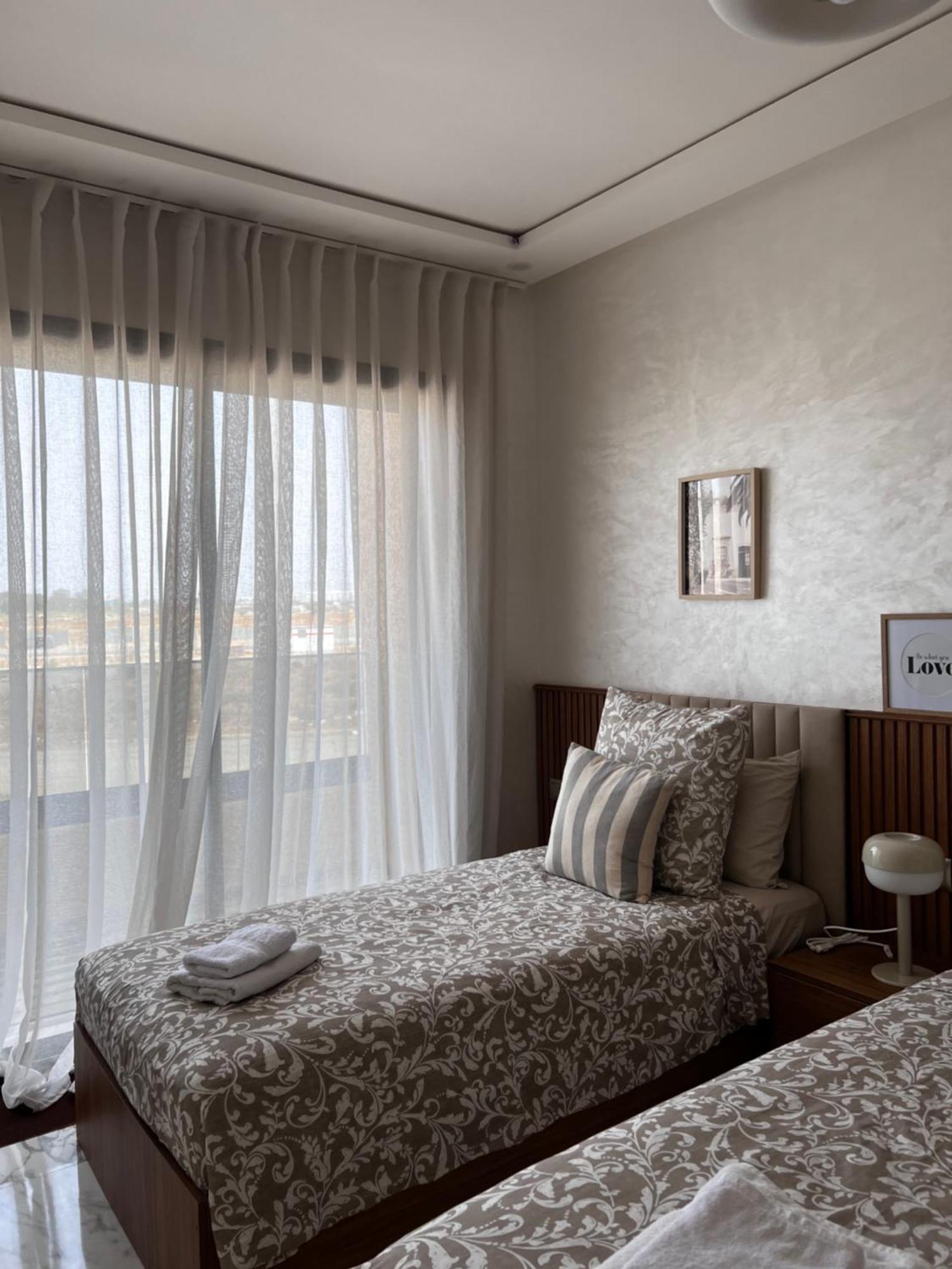 Fun And Sun - Appartement De Luxe - Dahomey Beach - 布兹尼盖 外观 照片