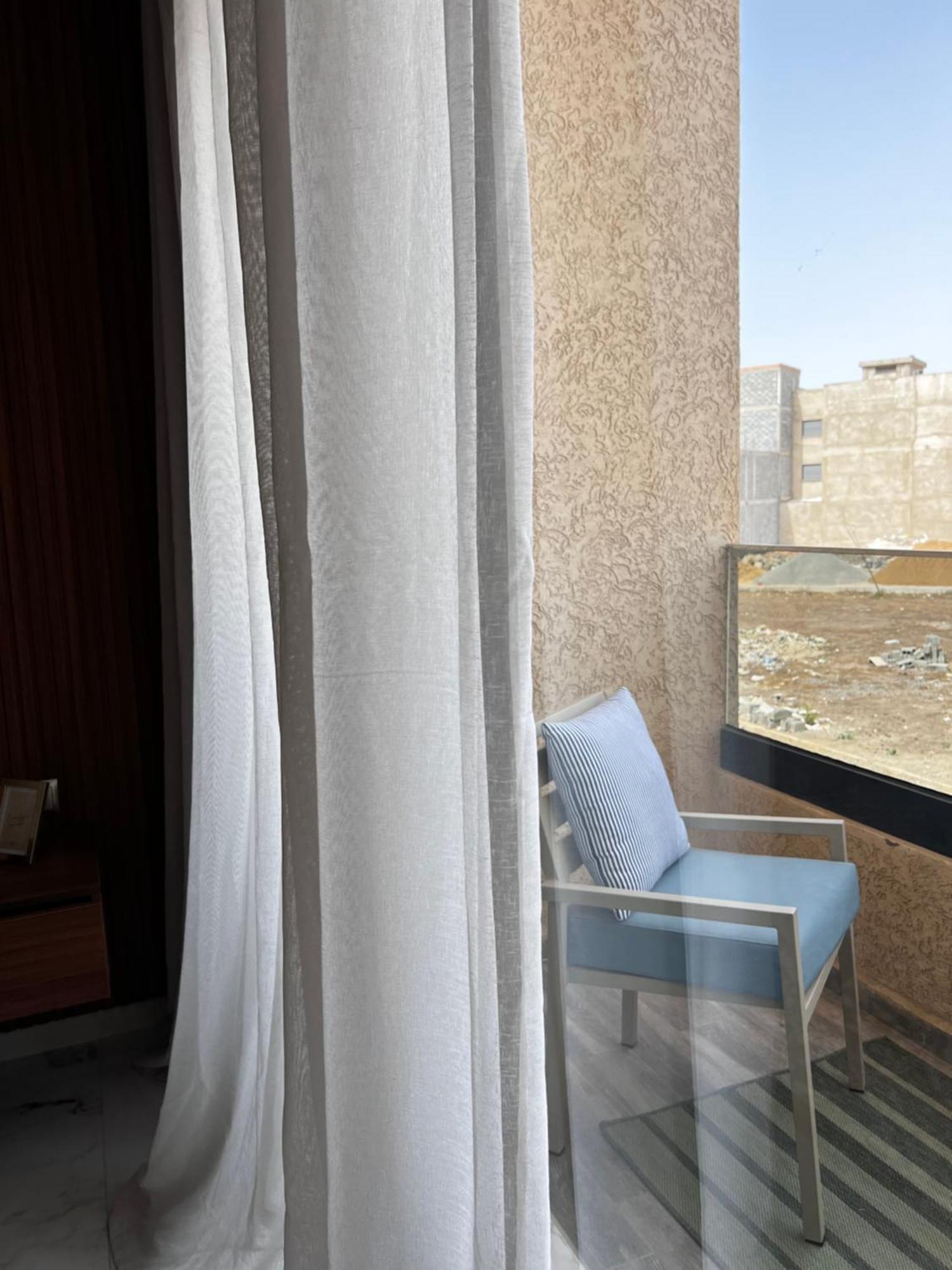 Fun And Sun - Appartement De Luxe - Dahomey Beach - 布兹尼盖 外观 照片
